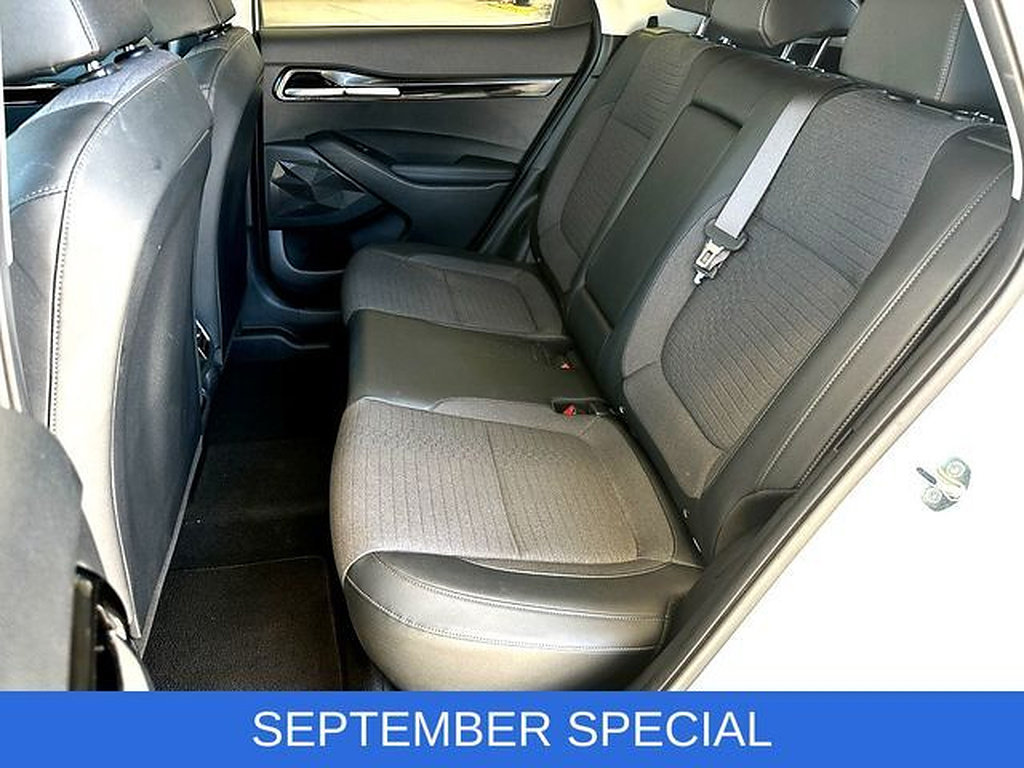 Used 2023 Kia Seltos S FWD image 18