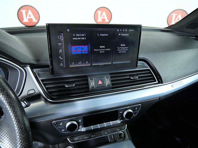 Used 2024 Audi Q5 2.0T Premium Plus image 18