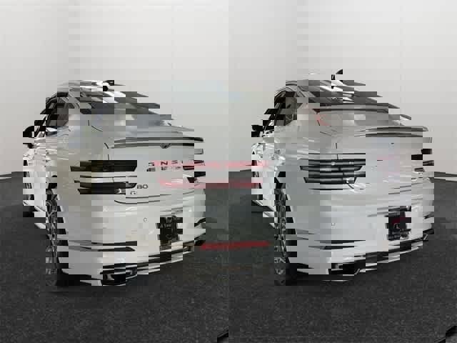 Used 2023 Genesis G80 2.5T w/ Advanced Package image 5