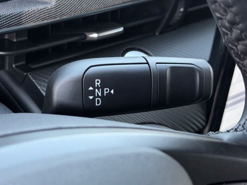 New 2026 Ford Mustang Mach-E Select AWD/4WD image 21