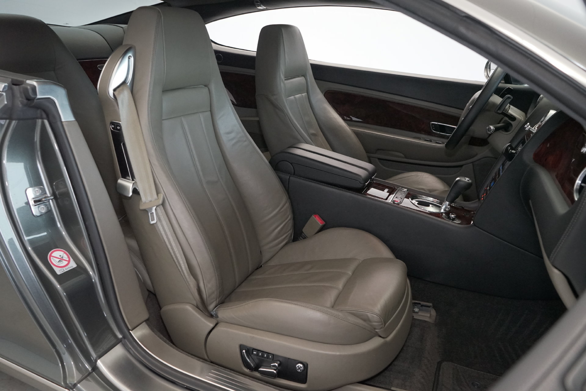 Used 2005 Bentley Continental GT AWD/4WD image 4