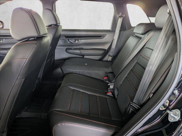 New 2026 Honda CR-V Sport-L image 16