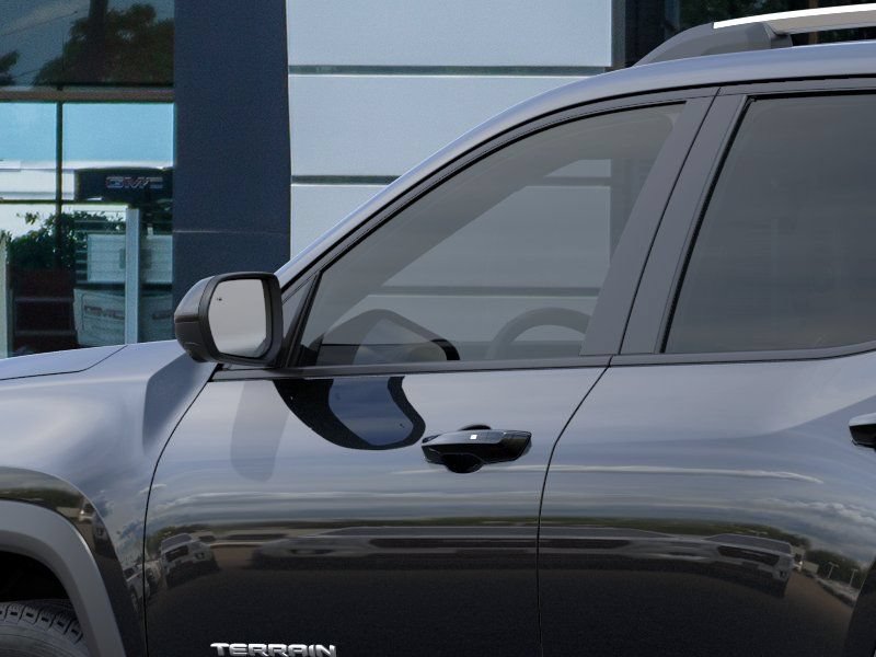 New 2027 GMC Terrain Elevation w/ Elevation Premium Package AWD/4WD image 12