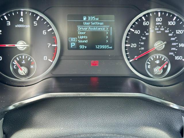 Used 2020 Kia Telluride S w/ S 8 Passenger Seating Package FWD image 22
