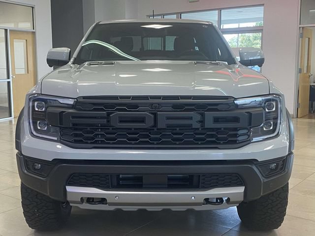 New 2026 Ford Ranger Raptor AWD/4WD image 7