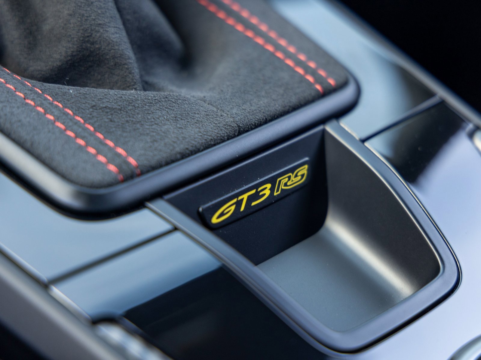 Certified 2024 Porsche 911 GT3 RS image 49