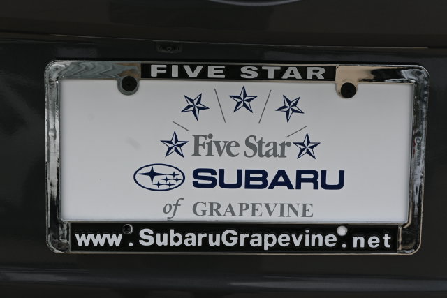 New 2026 Subaru Crosstrek 2.5i Limited w/ Crosstrek Mirror Package AWD/4WD image 13