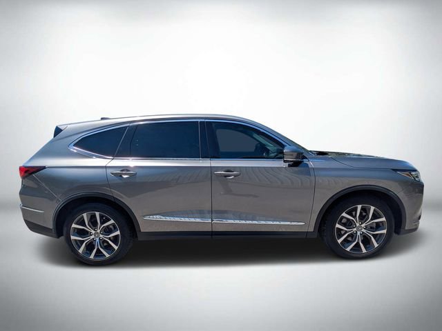 Used 2023 Acura MDX FWD w/ Technology Package image 2