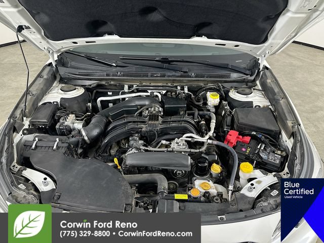 Used 2022 Subaru Legacy Limited AWD/4WD image 36