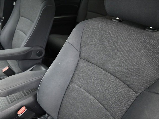 Used 2019 Honda Passport Sport image 18