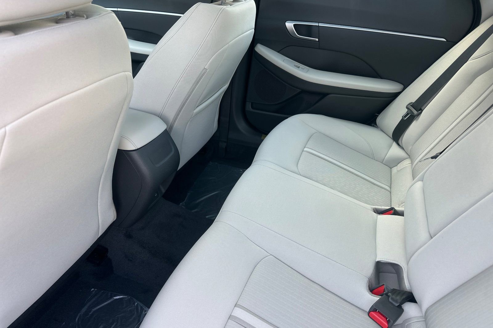 New 2025 Hyundai Sonata SEL image 12