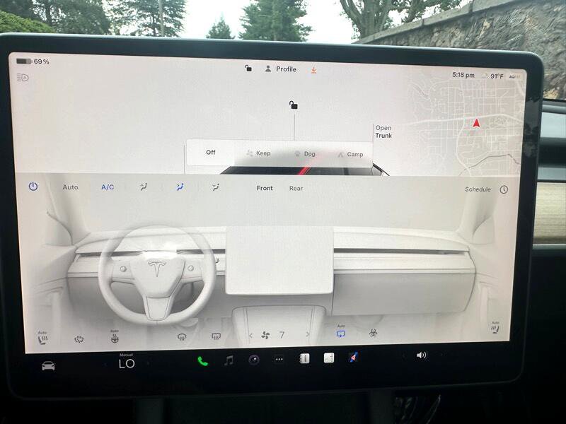 Used 2023 Tesla Model Y Long Range image 45