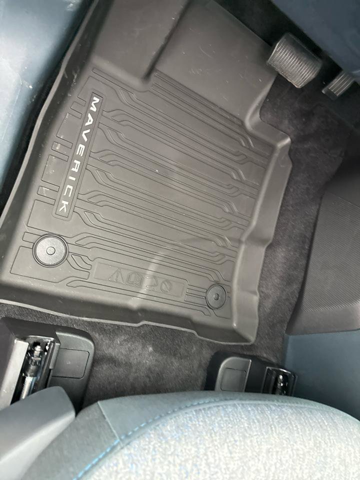 New 2026 Ford Maverick XLT w/ XLT Luxury Package image 26