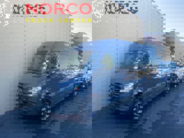 Used 2019 Mercedes-Benz Sprinter 170 image 1