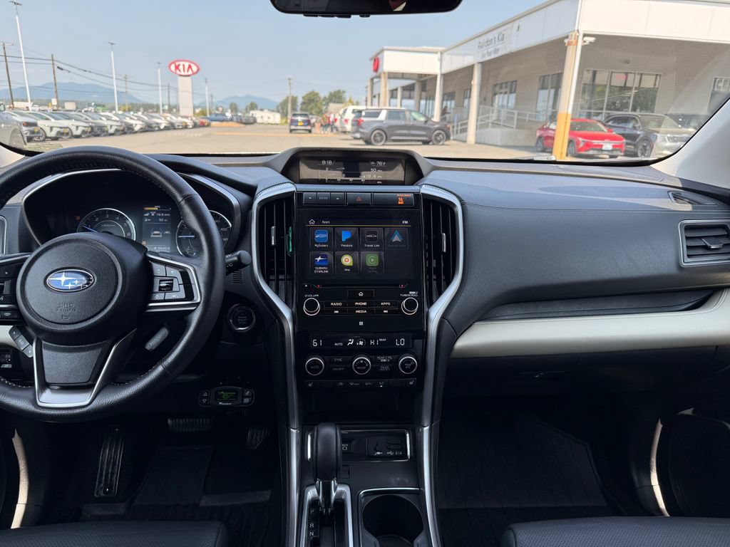 Used 2019 Subaru Ascent Limited AWD/4WD image 22