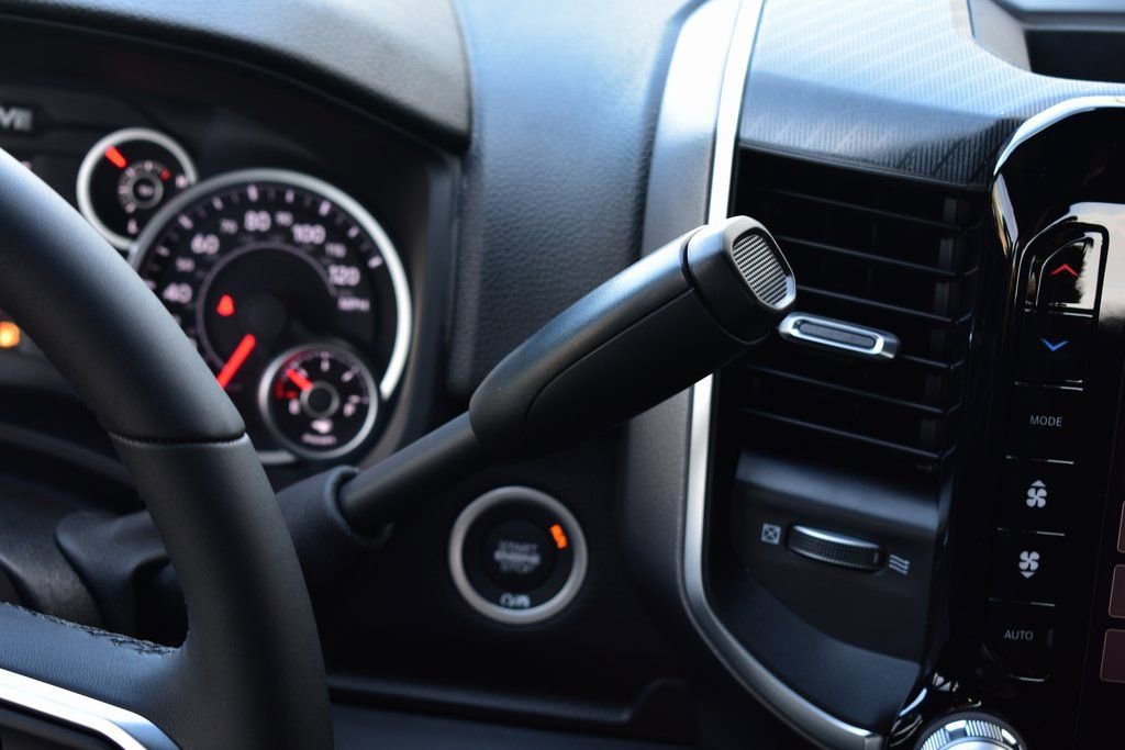 New 2026 RAM 2500 Big Horn image 43