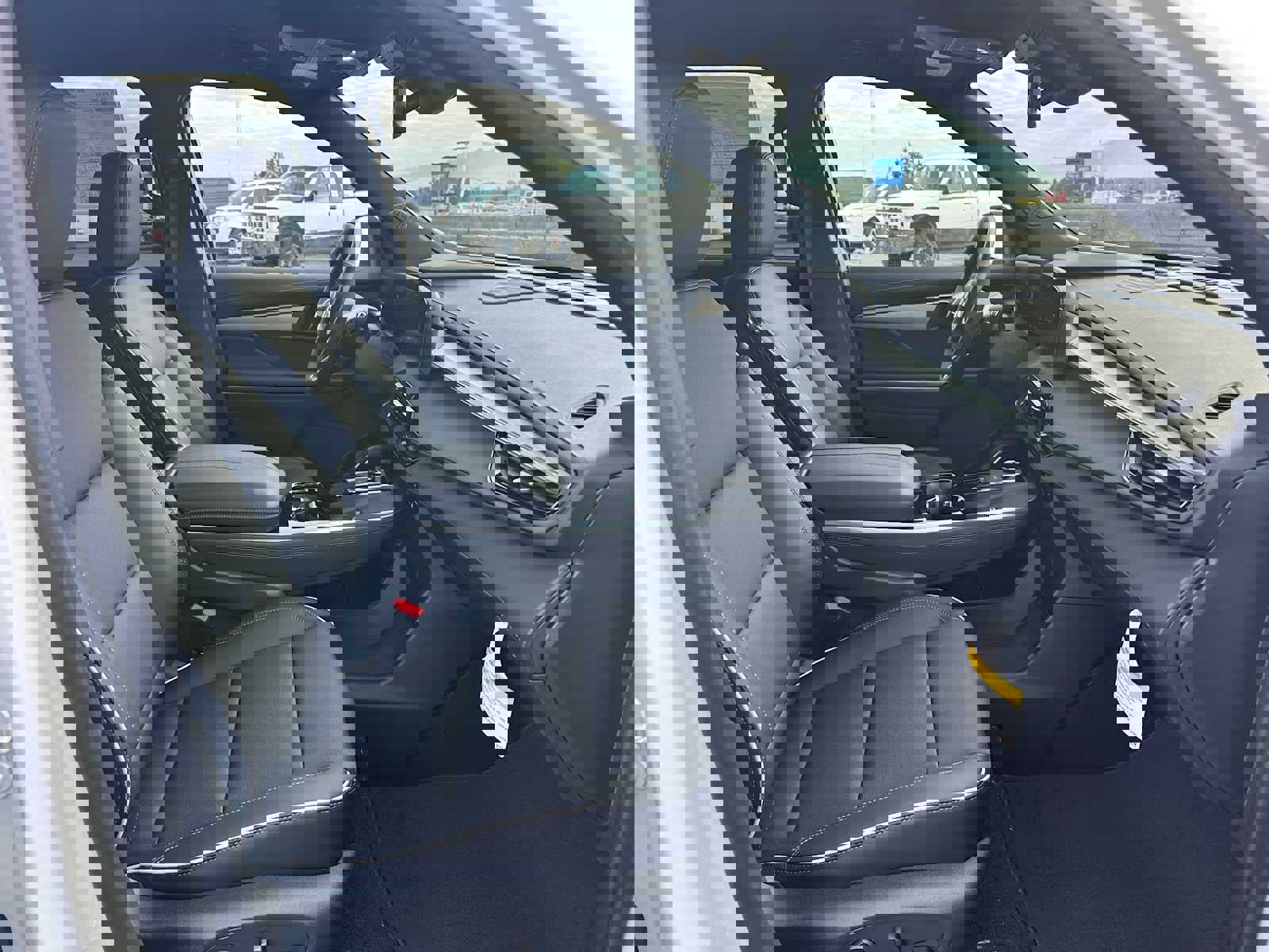 New 2026 Buick Enclave Preferred image 10