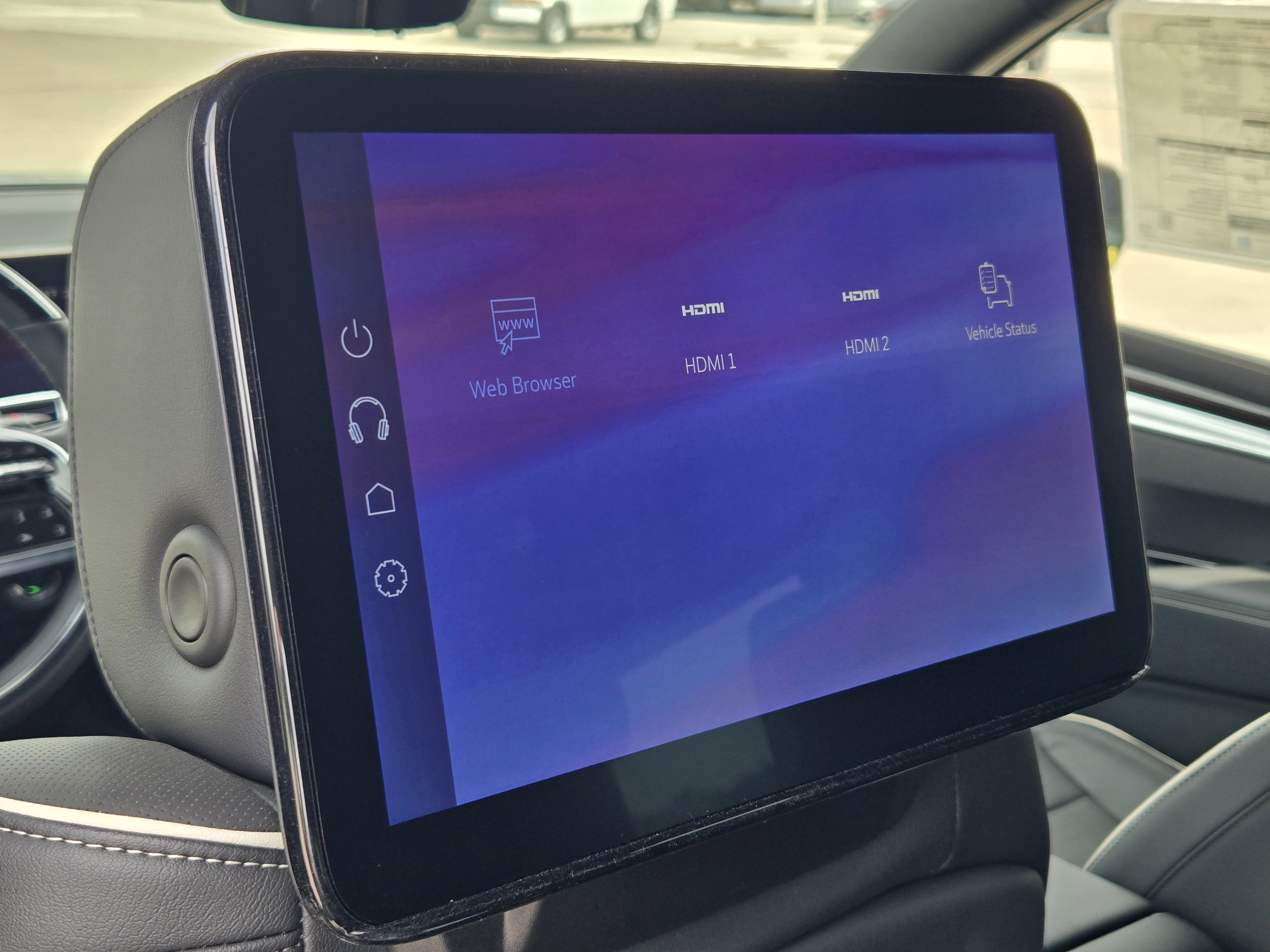 New 2025 Cadillac Escalade Premium Luxury w/ Touring Package image 21