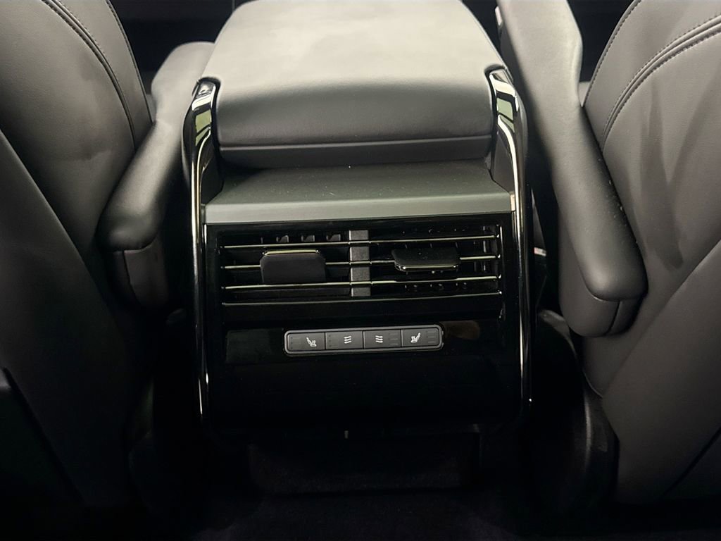 Certified 2025 Land Rover Range Rover Sport SE AWD/4WD image 24