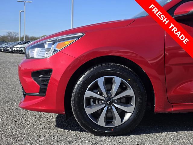 Used 2021 Kia Rio S w/ Technology Package image 9