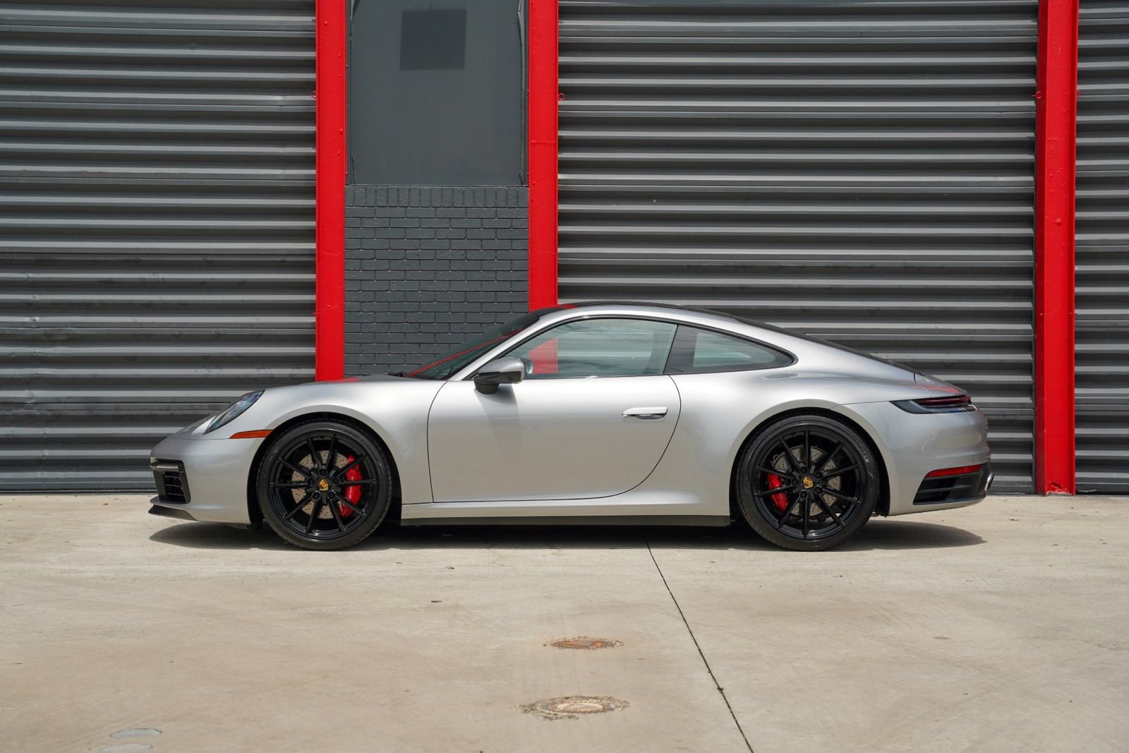 Used 2021 Porsche 911 Carrera S RWD image 9