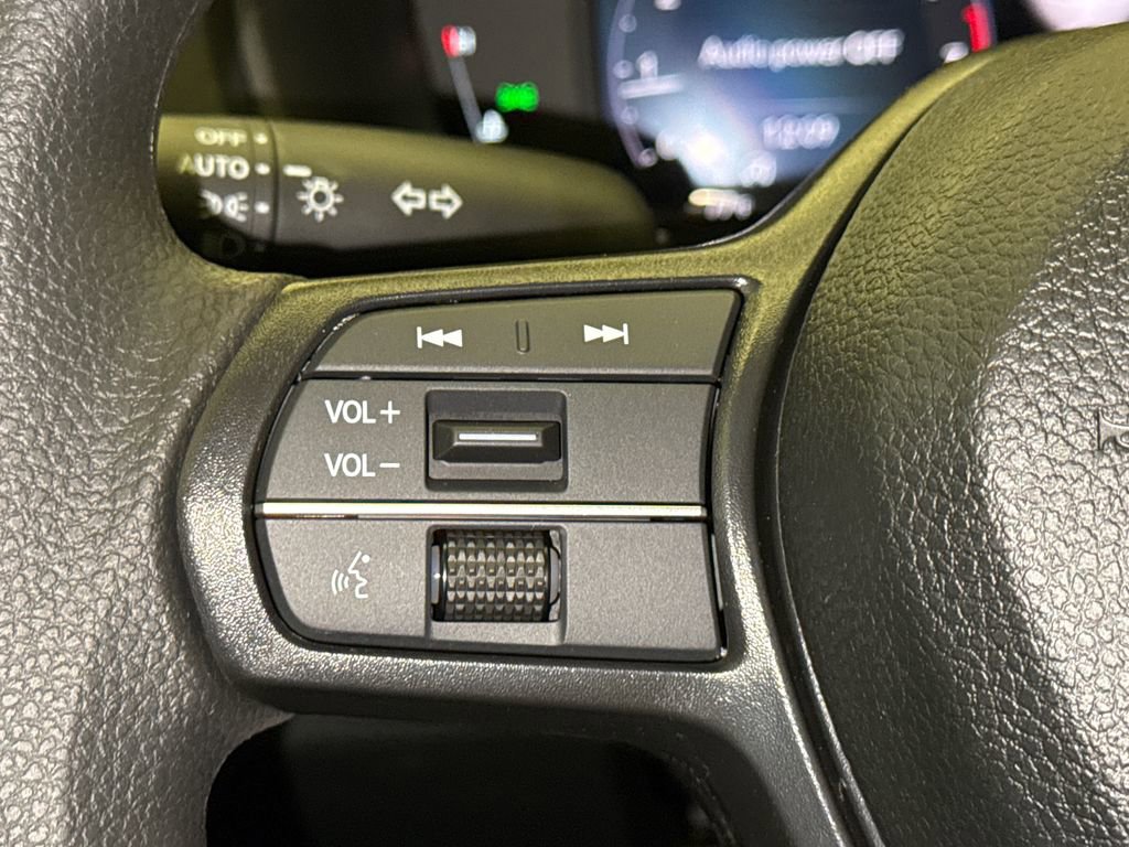 New 2026 Honda Accord LX image 27