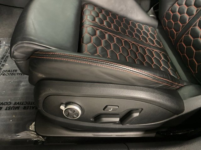 Used 2021 Audi RS 5 Sportback w/ Dynamic Package image 30