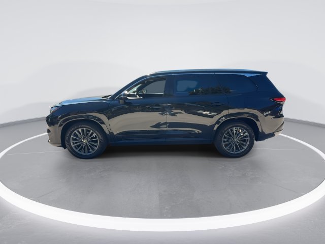Certified 2026 Lexus TX 350 FWD w/ Convenience Package image 5