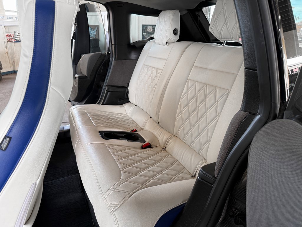 Used 2018 BMW i3 image 38