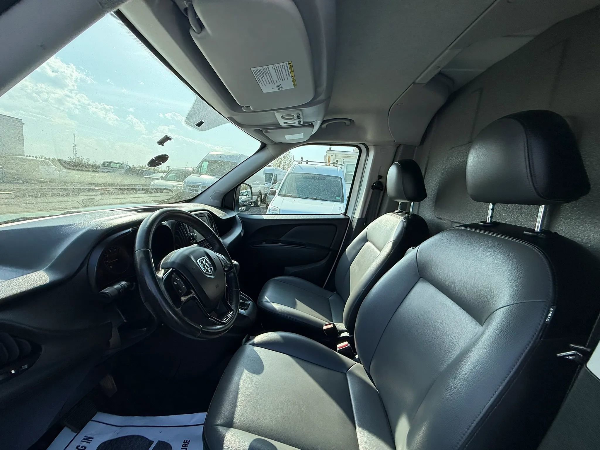 Used 2019 RAM ProMaster City Tradesman SLT image 22