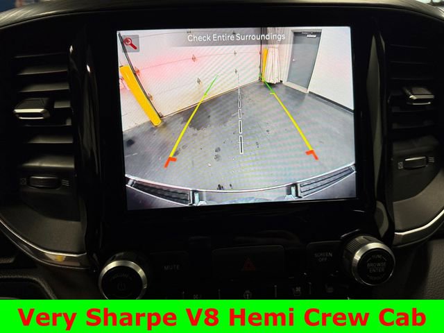 Used 2023 RAM 1500 Laramie image 15