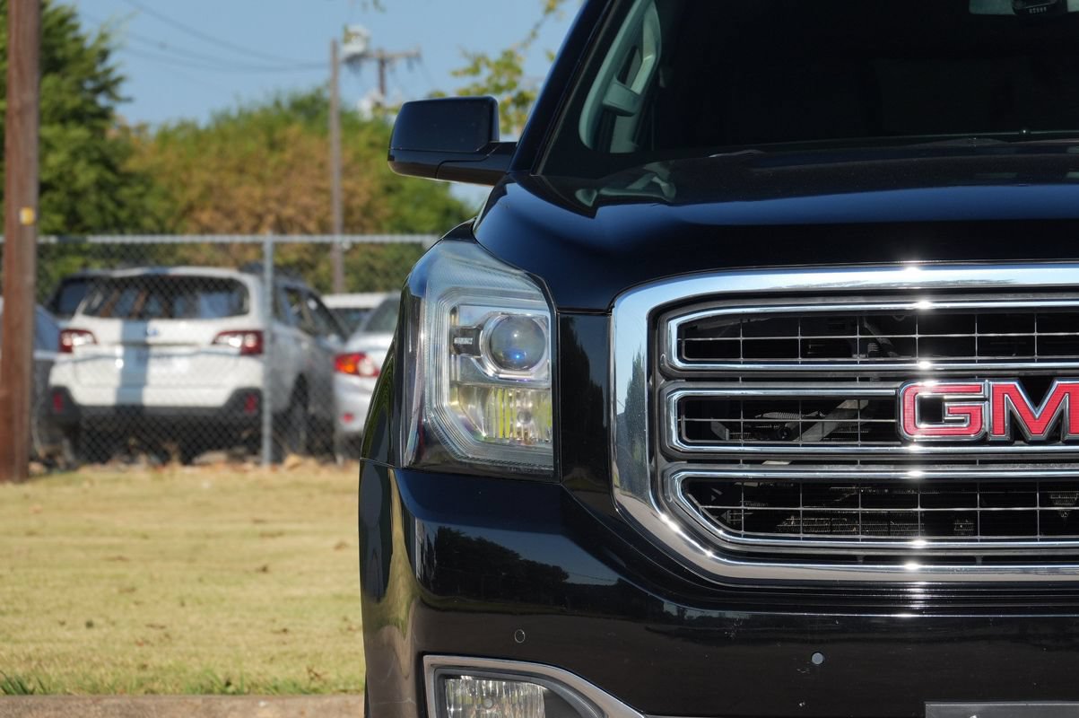 Used 2015 GMC Yukon SLE w/ Convenience Package RWD image 20