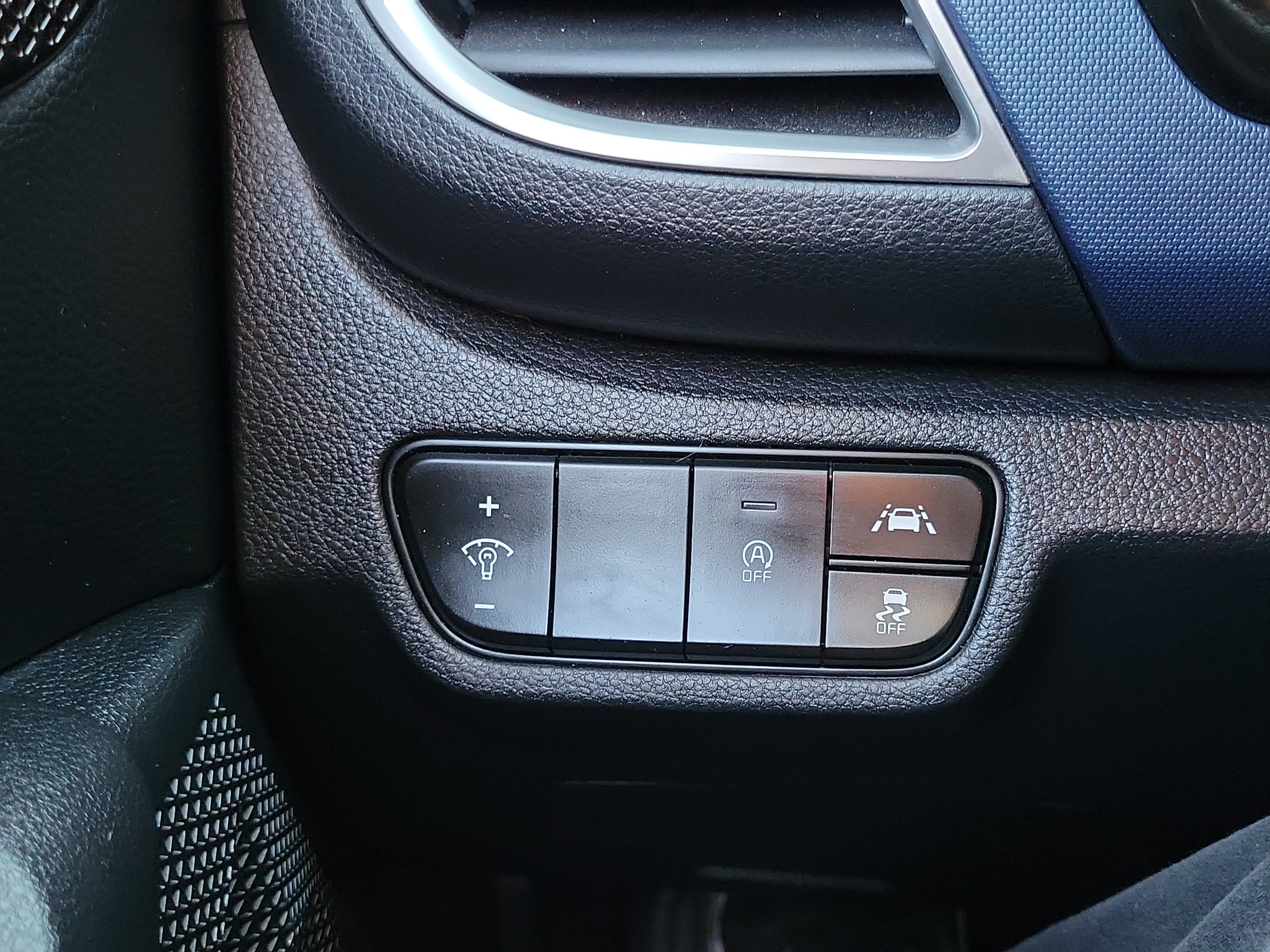 Used 2022 Kia Seltos S FWD image 10