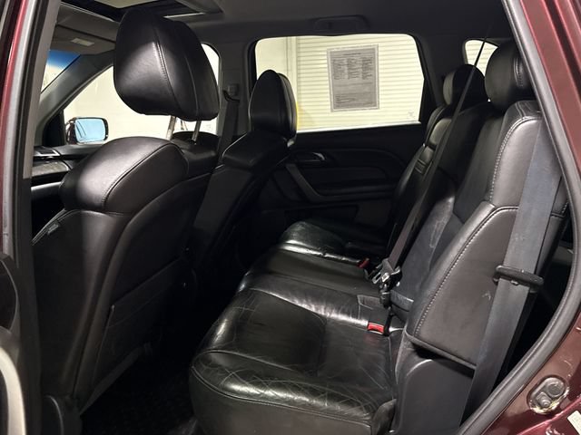 Used 2008 Acura MDX AWD/4WD image 22