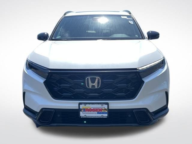 New 2026 Honda CR-V Sport-L image 8