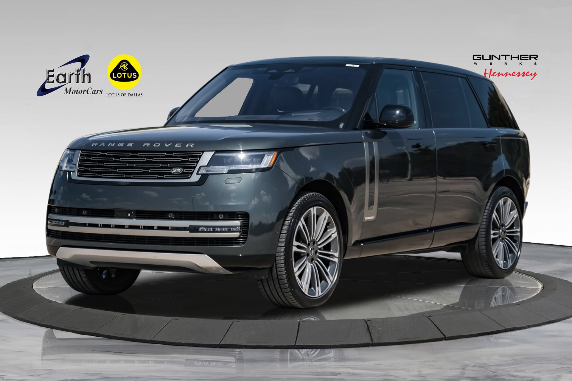 Used 2023 Land Rover Range Rover Long Wheelbase Autobiography