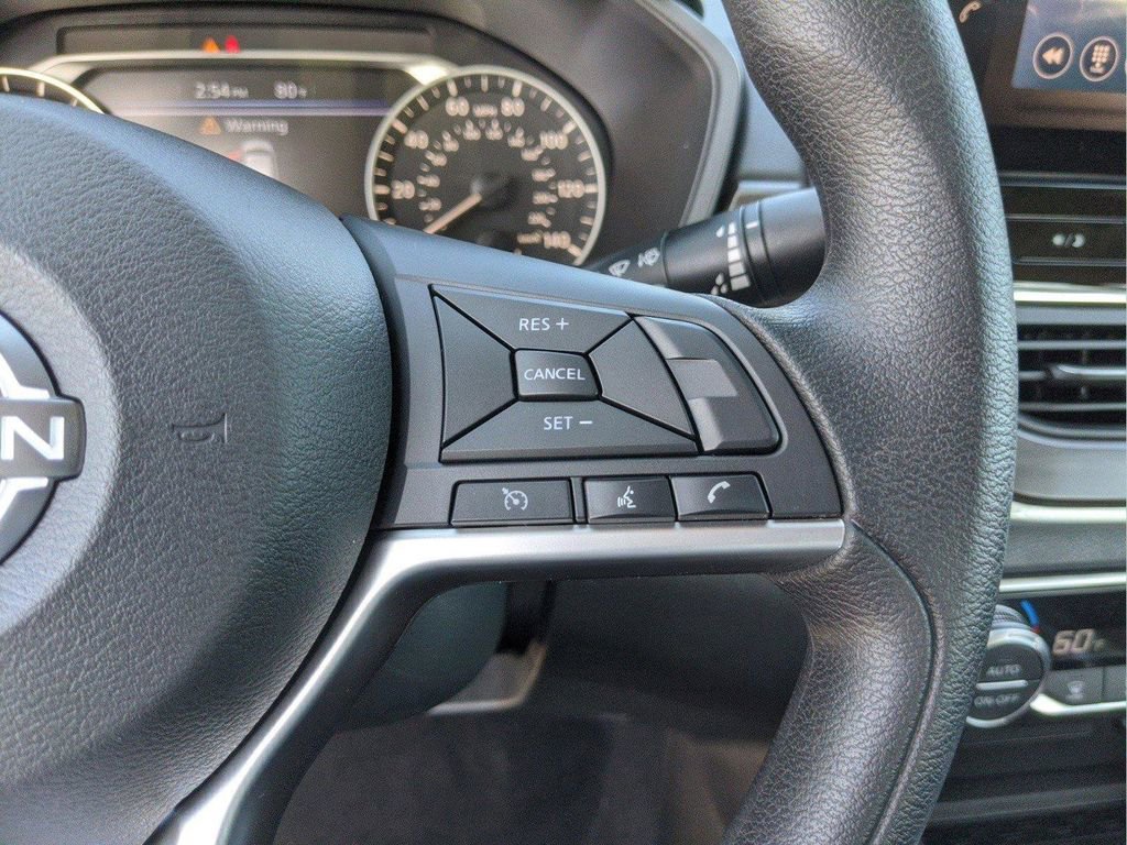 New 2025 Nissan Altima 2.5 SV w/ SV Special Edition Package image 32