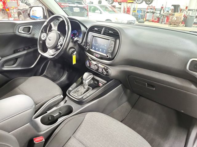 Used 2020 Kia Soul GT-Line image 21