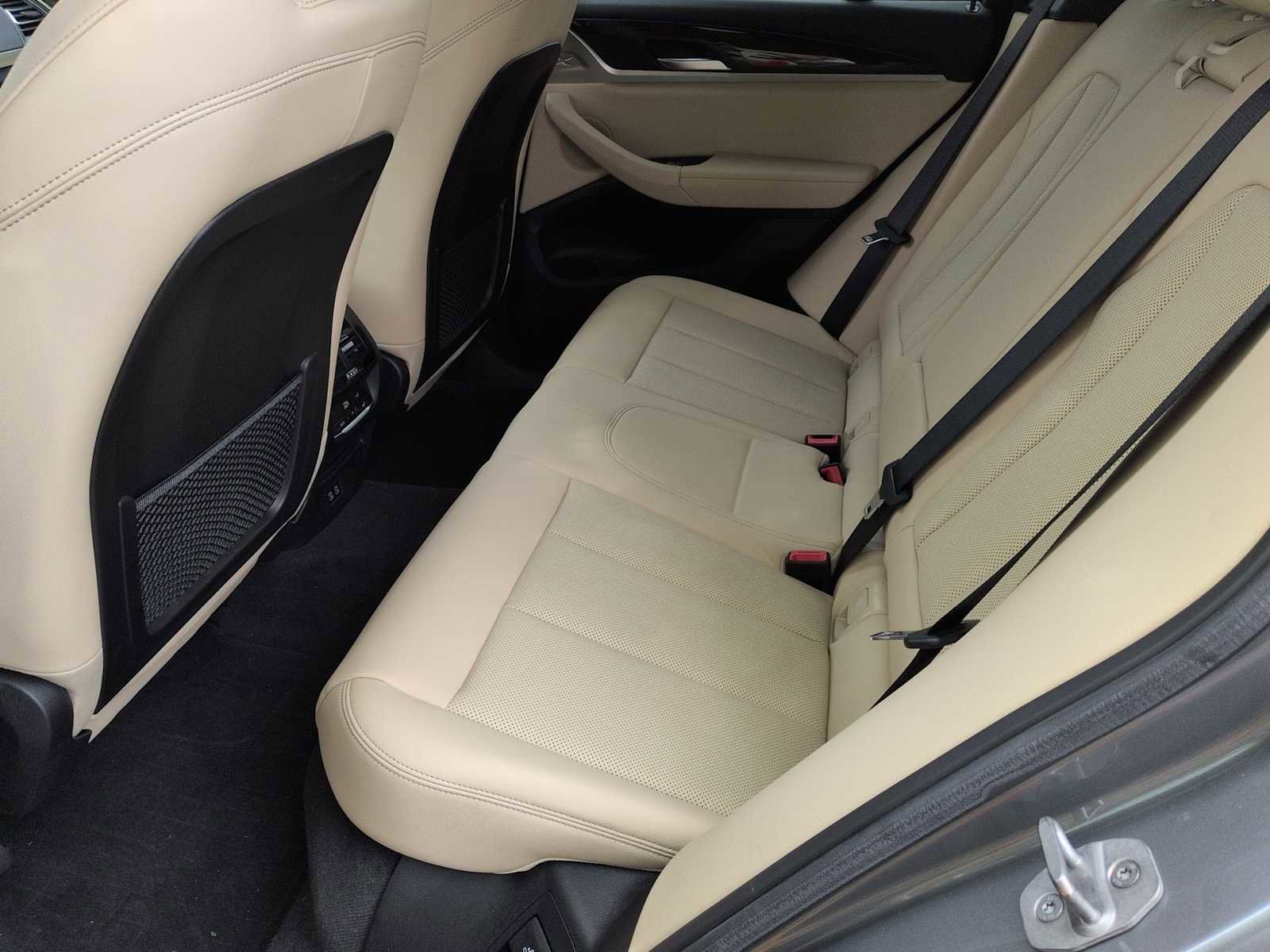 Certified 2023 BMW X3 xDrive30i w/ Premium Package image 21