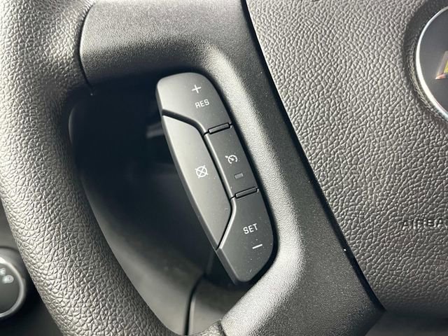 New 2025 Chevrolet Express 3500 w/ Power Convenience Package image 25