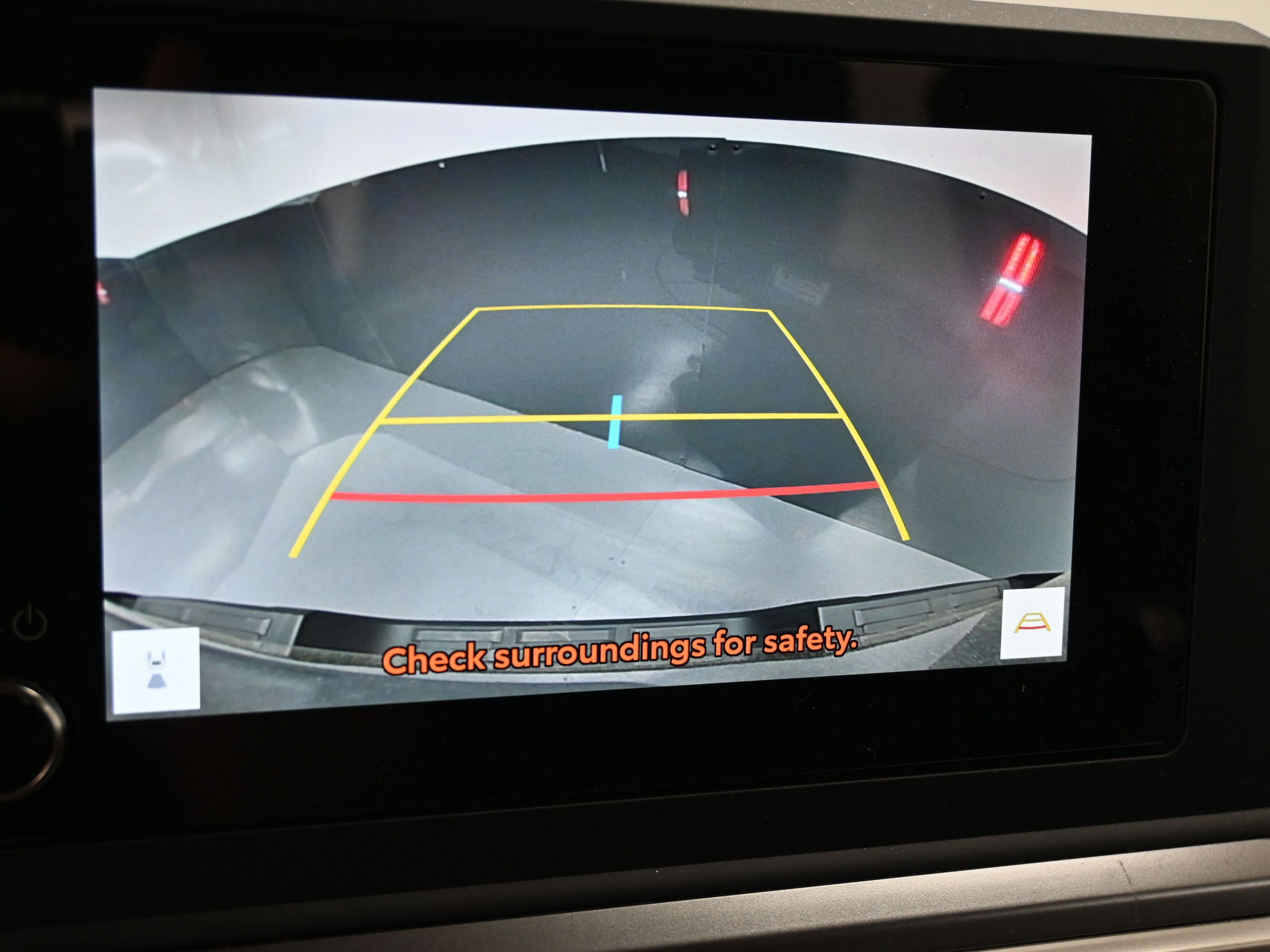 Used 2024 Toyota Tacoma SR5 image 13