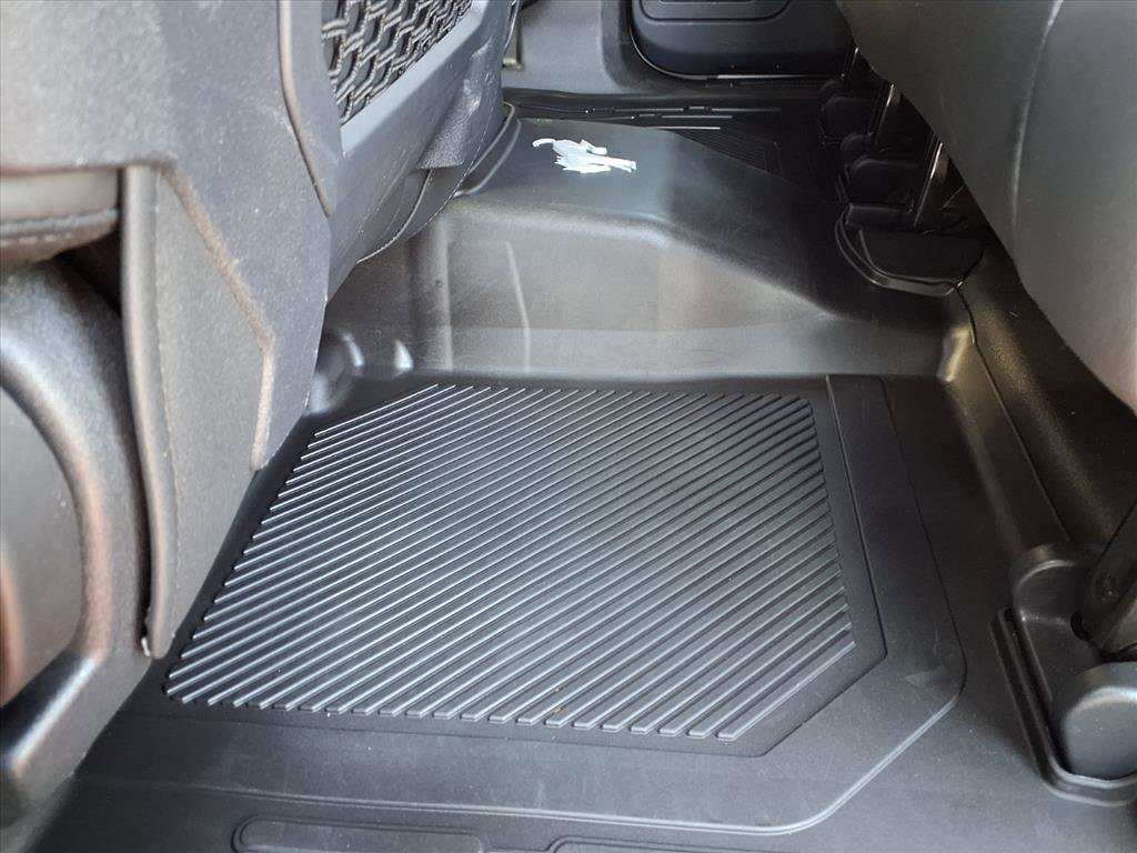 Used 2024 Ford Bronco Raptor w/ Interior Carbon Fiber Pack 6 image 28