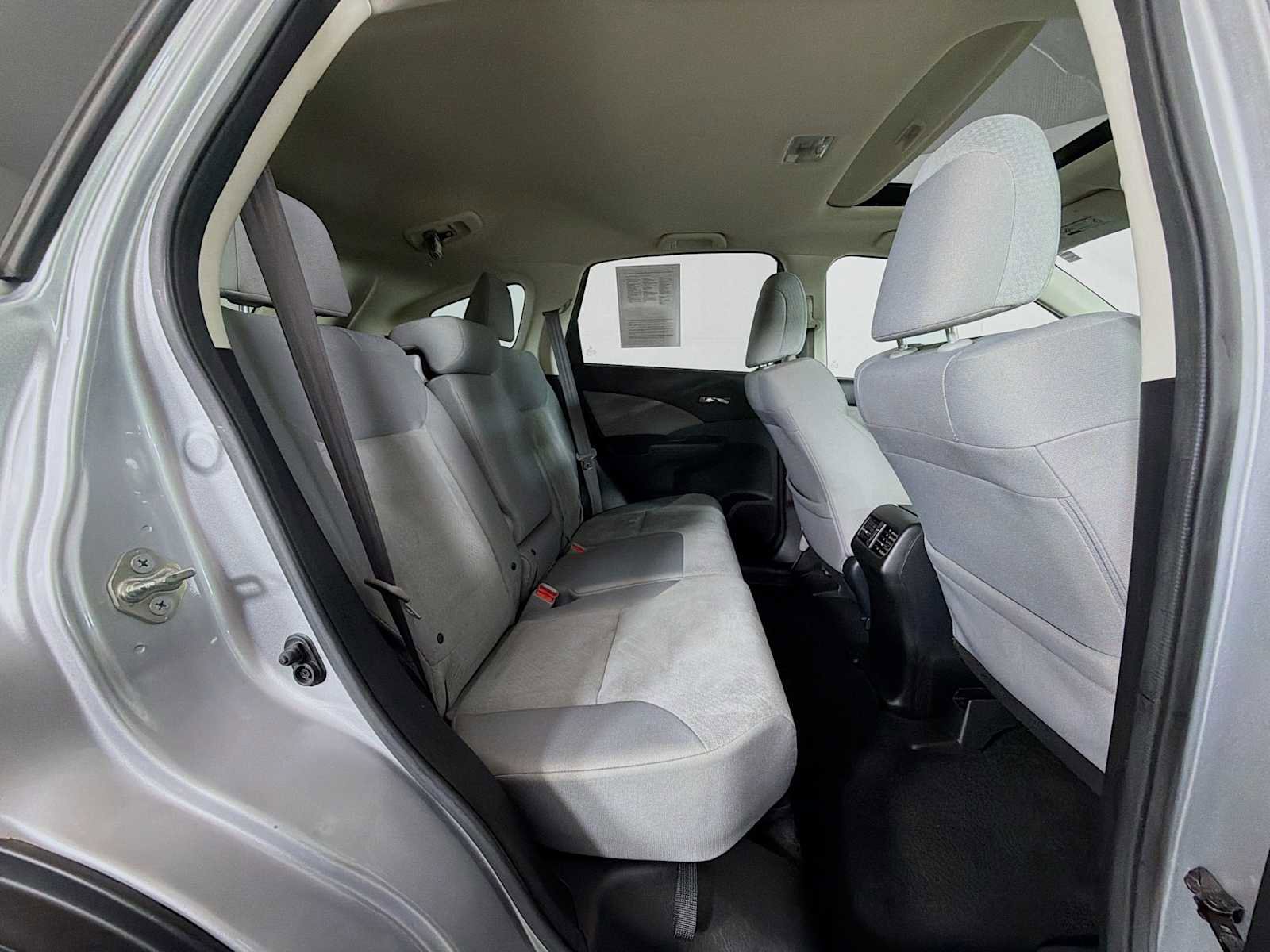 Used 2015 Honda CR-V EX image 24