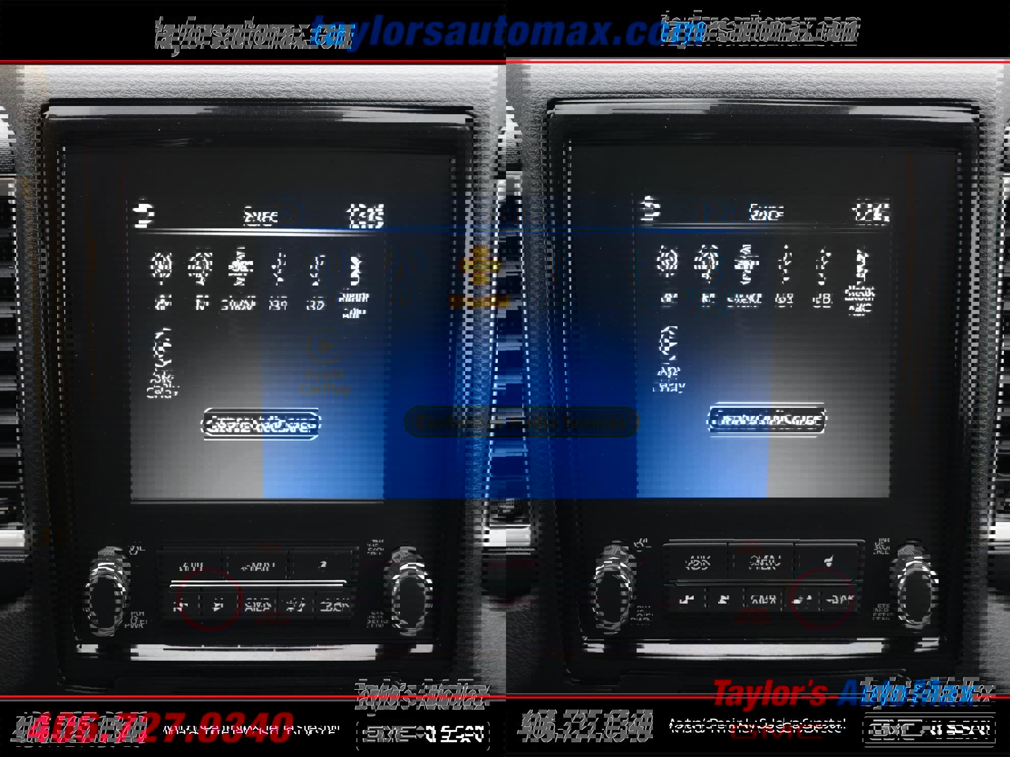 Used 2022 Nissan Frontier SV image 11