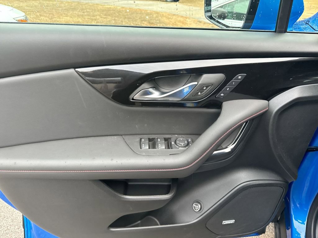 New 2026 Chevrolet Blazer RS w/ Enhanced Convenience Package image 15