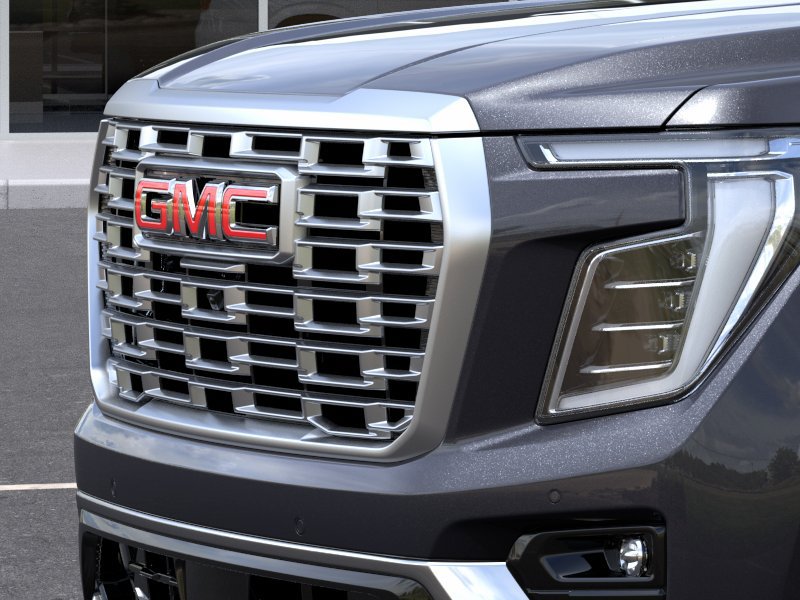 New 2027 GMC Yukon Denali AWD/4WD image 13