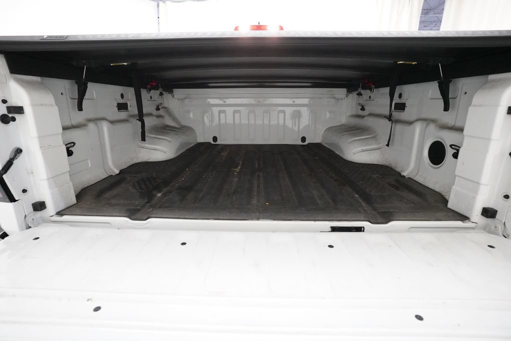 Used 2022 Nissan Frontier S w/ Technology Package AWD/4WD image 10