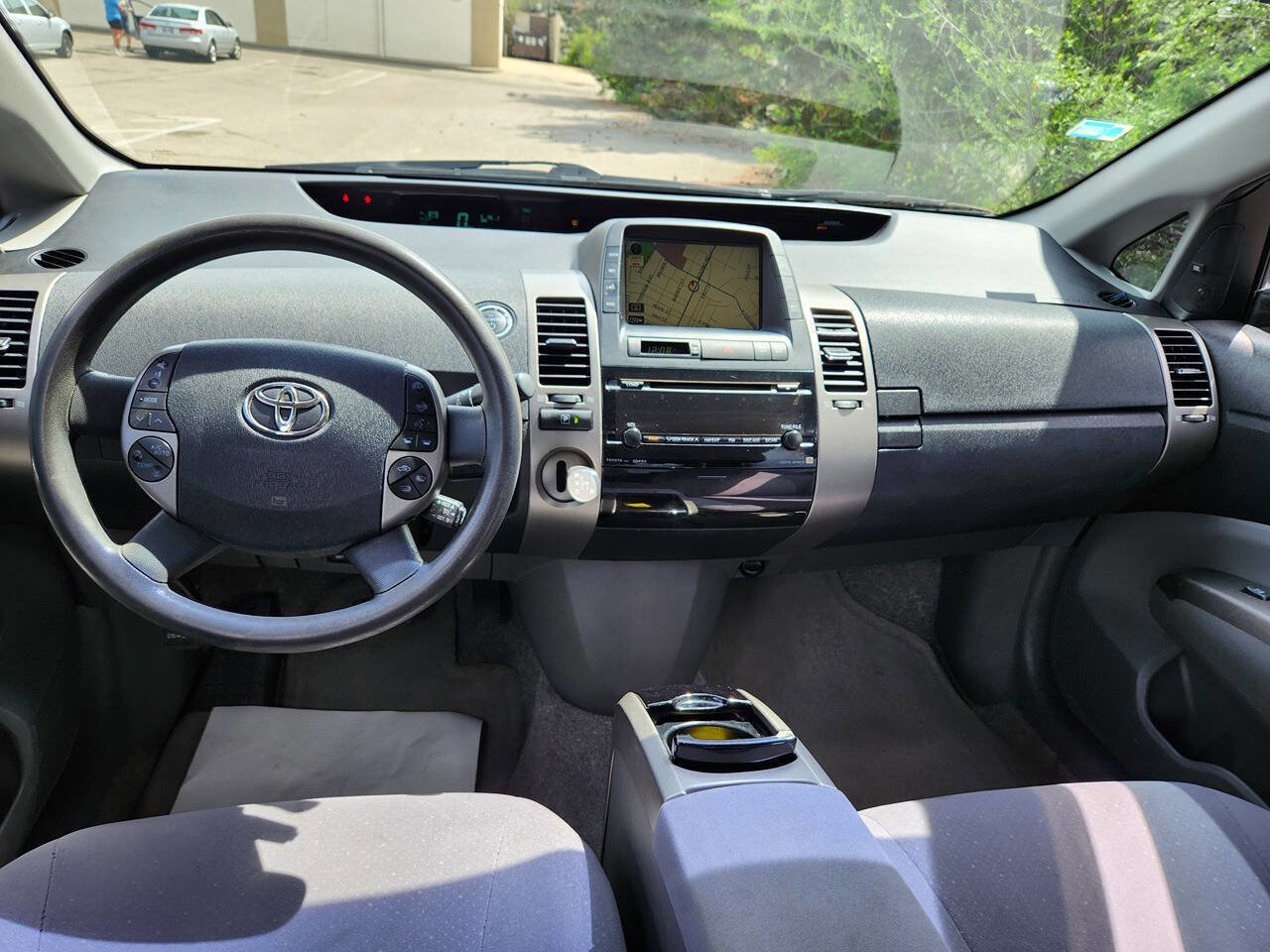 Used 2009 Toyota Prius image 6