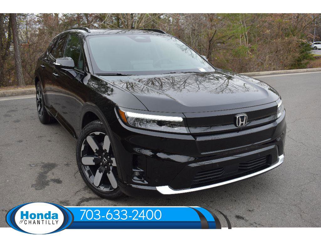 New 2026 Honda Prologue Elite image 1