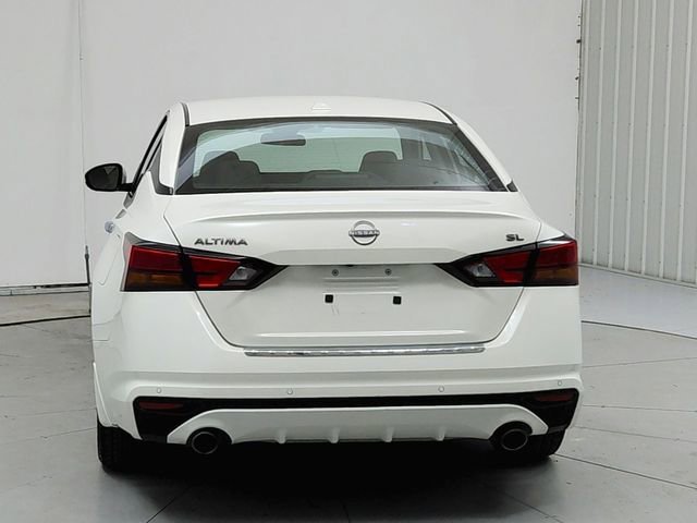 Used 2023 Nissan Altima 2.5 SL image 6
